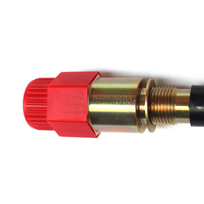 King Long Bus Odometer Sensor 3623-00104 Dauerhaftes Metallzubehör für genaue Kilometer