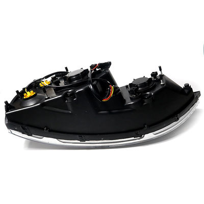 24V Rechte Scheinwerfer für King Long Bus ZK6858H OEM Größe Zweck Ersetzen / Reparieren
