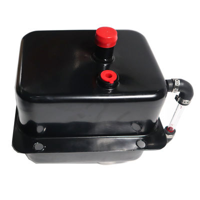 Front Plus Expansionsbehälter 1311-00778 für King Long Bus Top Performance