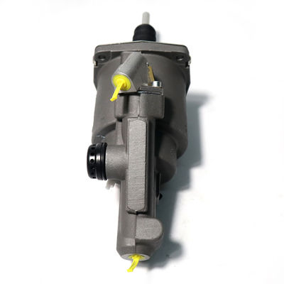 2020- Jahr XMQ King Long Bus Clutch Booster1604-00349 mit langlebiger Leistung
