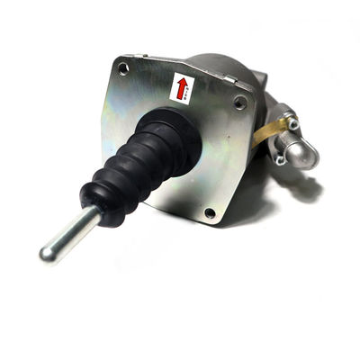 2020- Jahr XMQ King Long Bus Clutch Booster1604-00349 mit langlebiger Leistung