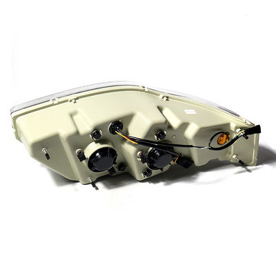 Busersatz-Kombinationslicht Linksseite 4121-00112 zur Reparatur/Austausch