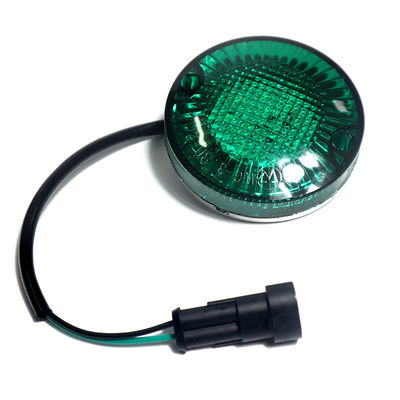OE-Nr. 3716-00159 24V LED-Bus-Dekorationslicht für den Zhongtong-Bus