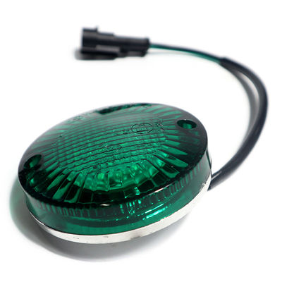 OE-Nr. 3716-00159 24V LED-Bus-Dekorationslicht für den Zhongtong-Bus