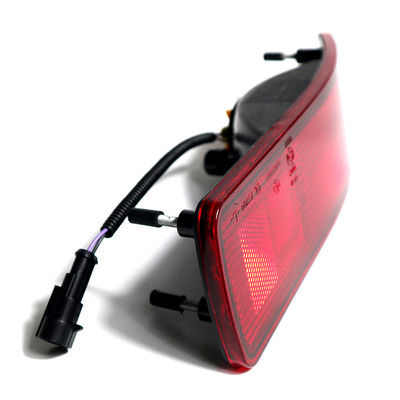 KING LONG Auto-Fitment 24V LED-Rücknebellampen für Higer Bus 2020-
