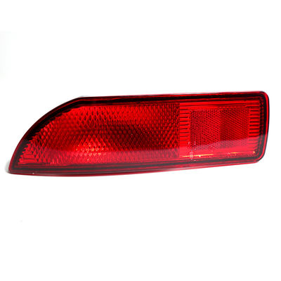 KING LONG Auto-Fitment 24V LED-Rücknebellampen für Higer Bus 2020-