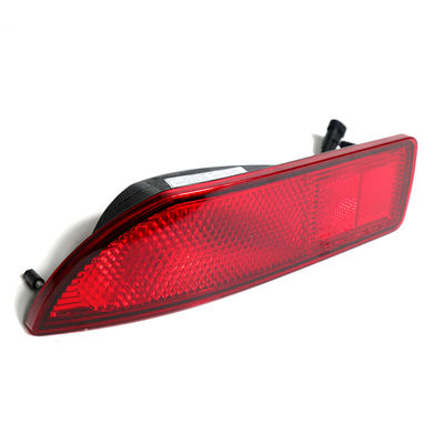 KING LONG Auto-Fitment 24V LED-Rücknebellampen für Higer Bus 2020-
