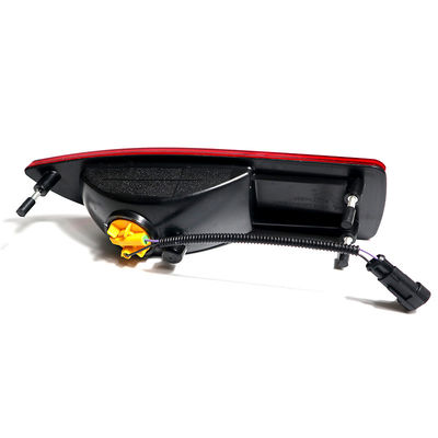 KING LONG Auto-Fitment 24V LED-Rücknebellampen für Higer Bus 2020-
