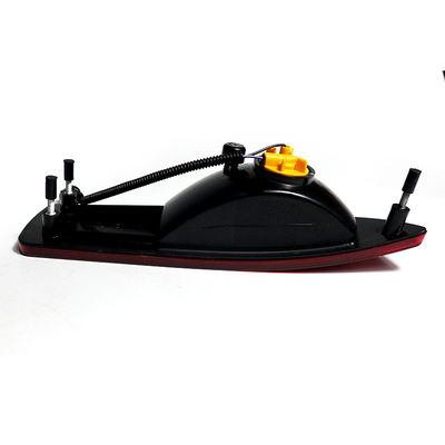 KING LONG Auto-Fitment 24V LED-Rücknebellampen für Higer Bus 2020-