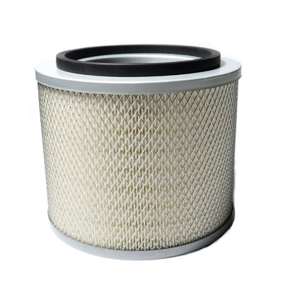 2010- Jahr Dieselmotor Luftfilter für King Long Bus 2.4L Modelle