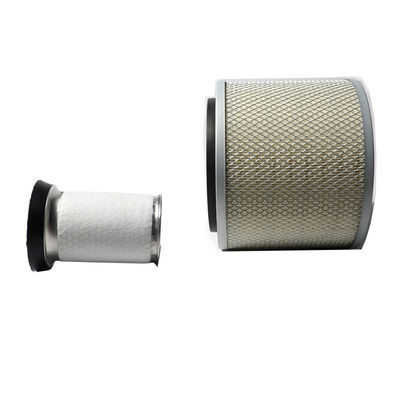 2010- Jahr Dieselmotor Luftfilter für King Long Bus 2.4L Modelle