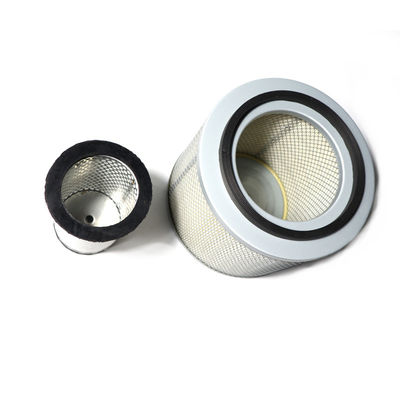 2010- Jahr Dieselmotor Luftfilter für King Long Bus 2.4L Modelle
