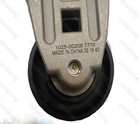 Busteile 1025-00208 7770 32 16 40 Gürtelspannung für Higer Bustriebwerke 2.8 TD H5V Teile
