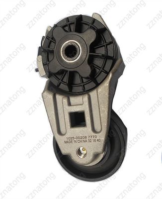 Busteile 1025-00208 7770 32 16 40 Gürtelspannung für Higer Bustriebwerke 2.8 TD H5V Teile