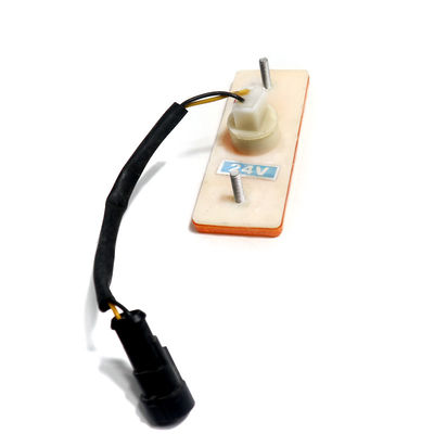 24V LED-Seitenmarker für King Long Bus Die ultimative Ersatz-/Reparaturlösung