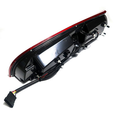 XMQ 24V Bus Tail Light Bremslicht Nennleistung Andere King Long Higer Bus für Bus