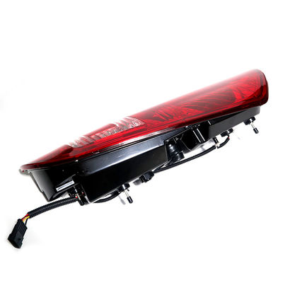 XMQ 24V Bus Tail Light Bremslicht Nennleistung Andere King Long Higer Bus für Bus