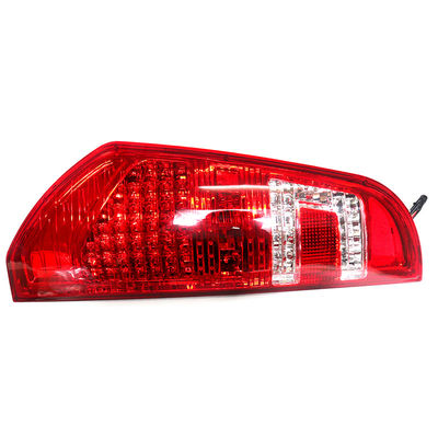 XMQ 24V Bus Tail Light Bremslicht Nennleistung Andere King Long Higer Bus für Bus