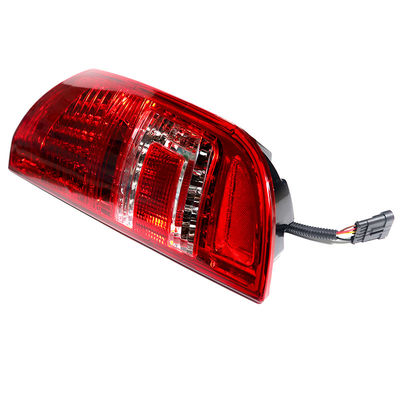 XMQ 24V Bus Tail Light Bremslicht Nennleistung Andere King Long Higer Bus für Bus