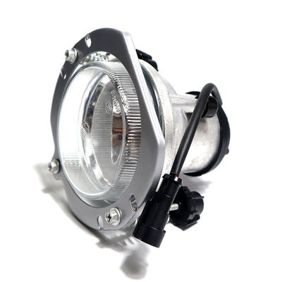 24V-LED-Hochlicht-Bauwerk für den Higer-Bus aus Golden Dragon-Material