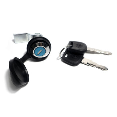 Bus HAISE Bus Hood Door Cargo Lock für King Long Bus hergestellt