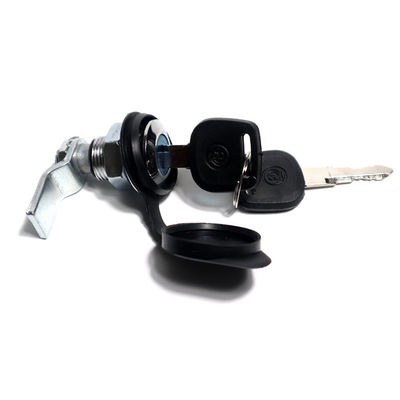 Bus HAISE Bus Hood Door Cargo Lock für King Long Bus hergestellt