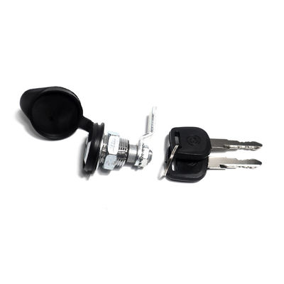 Bus HAISE Bus Hood Door Cargo Lock für King Long Bus hergestellt