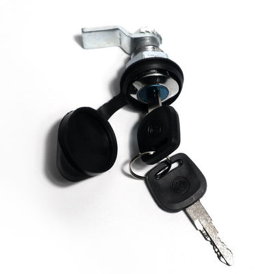 Bus HAISE Bus Hood Door Cargo Lock für King Long Bus hergestellt