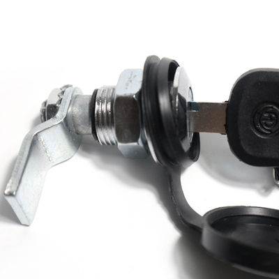 Bus HAISE Bus Hood Door Cargo Lock für King Long Bus hergestellt