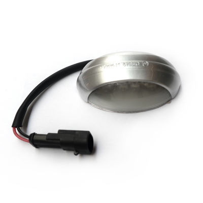 Weiterentwickelte Technologie ZK6858H 24V Bus-LED-Positionsleuchten für King Long Higer Bus 2010-