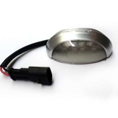 Weiterentwickelte Technologie ZK6858H 24V Bus-LED-Positionsleuchten für King Long Higer Bus 2010-