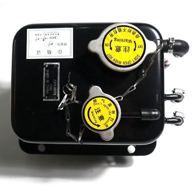 Wasserpumpe Expansionsbehälter 1311-00778 für Golden Dragon Bus Leistung garantiert