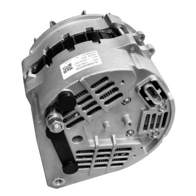 Material 24V Autoalternator für King Long Bus Langlebig und langlebig