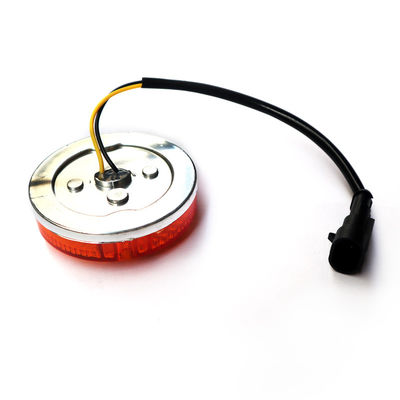 24V Drehsignal für Golden Dragon Bus 5W Watt Leistung KING LONG Car Kompatibilität