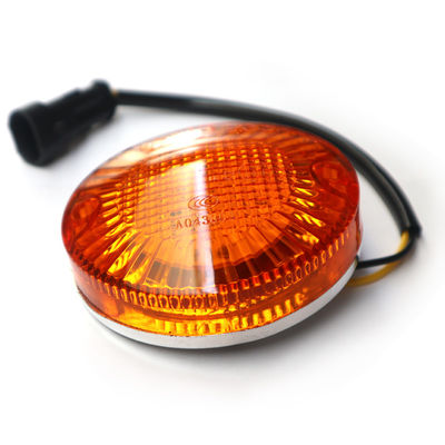 24V Drehsignal für Golden Dragon Bus 5W Watt Leistung KING LONG Car Kompatibilität