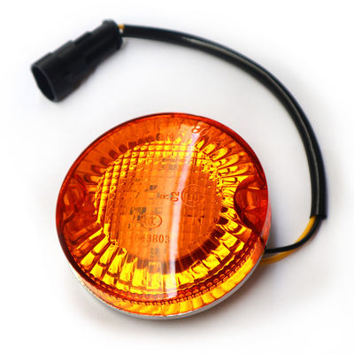 24V Drehsignal für Golden Dragon Bus 5W Watt Leistung KING LONG Car Kompatibilität