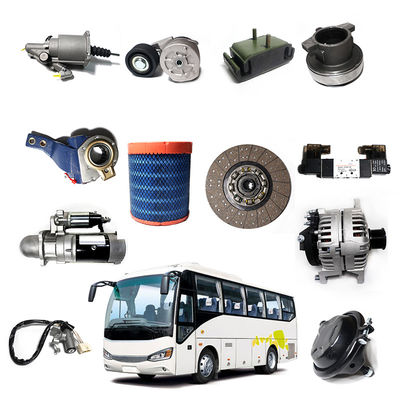 Genauer Bus-Odometer-Sensor für den Higer-Bus 2015-2016