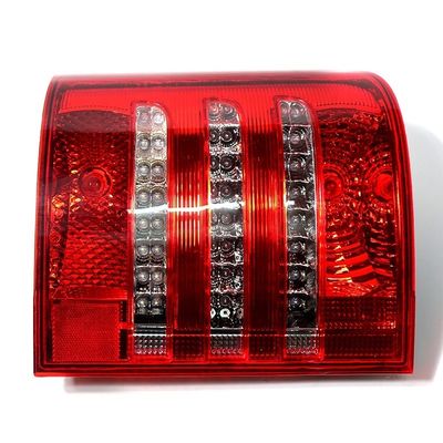 Golden Dragon Bus 24V LED-Hinterlicht mit 30 Watt Leistung mit OE-Nr. 4133-00059