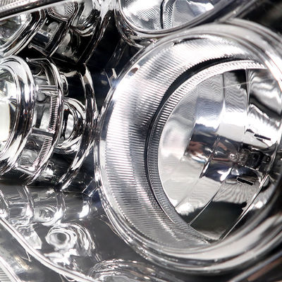 24V Spannung und LINGTE Box kompatible Buskombination Scheinwerfer für King Long