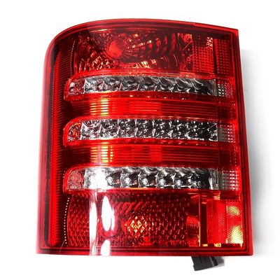 Golden Dragon Bus 24V LED-Hinterlicht mit 30 Watt Leistung mit OE-Nr. 4133-00059