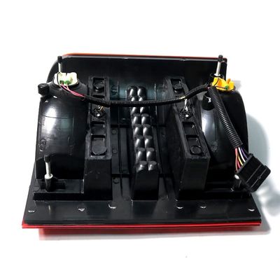Golden Dragon Bus 24V LED-Hinterlicht mit 30 Watt Leistung mit OE-Nr. 4133-00059