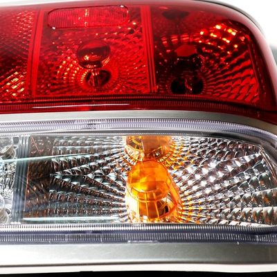 Busteile Rücklicht für Golden Dragon Bus Top Performance garantiert