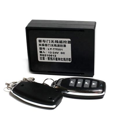 Golden Dragon Zhongtong Busteile drahtlose Fernbedienung für Safe und Türbetrieb