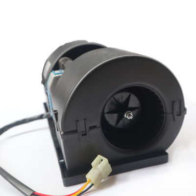 26V Klimaanlagen Busverdampferventilator für King Long Higer Bus H5c