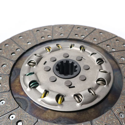 Metallbuskupplungsscheibe wesentlicher Getriebebestandteil für eine optimale Leistung