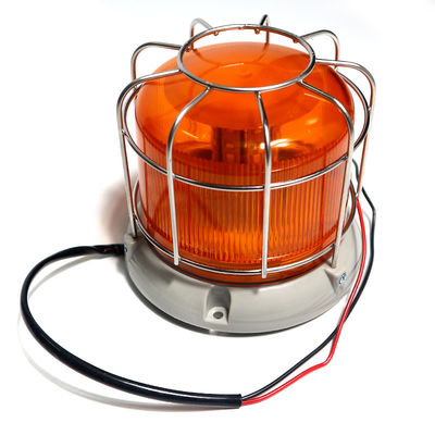 Busteile 24V Schulbus Blinklichter für King Long Bus Warnlicht