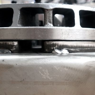 Verzögerer für Kinglong Zhongtong HigerGolden Dragon Bus Parts 2006- Jahr Kompatibilität