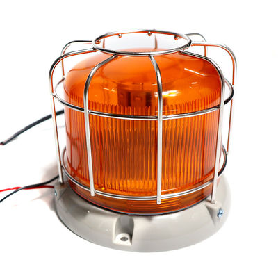 Busteile 24V Schulbus Blinklichter für King Long Bus Warnlicht