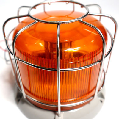 Busteile 24V Schulbus Blinklichter für King Long Bus Warnlicht