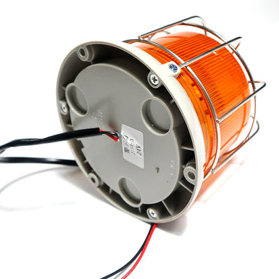 Busteile 24V Schulbus Blinklichter für King Long Bus Warnlicht